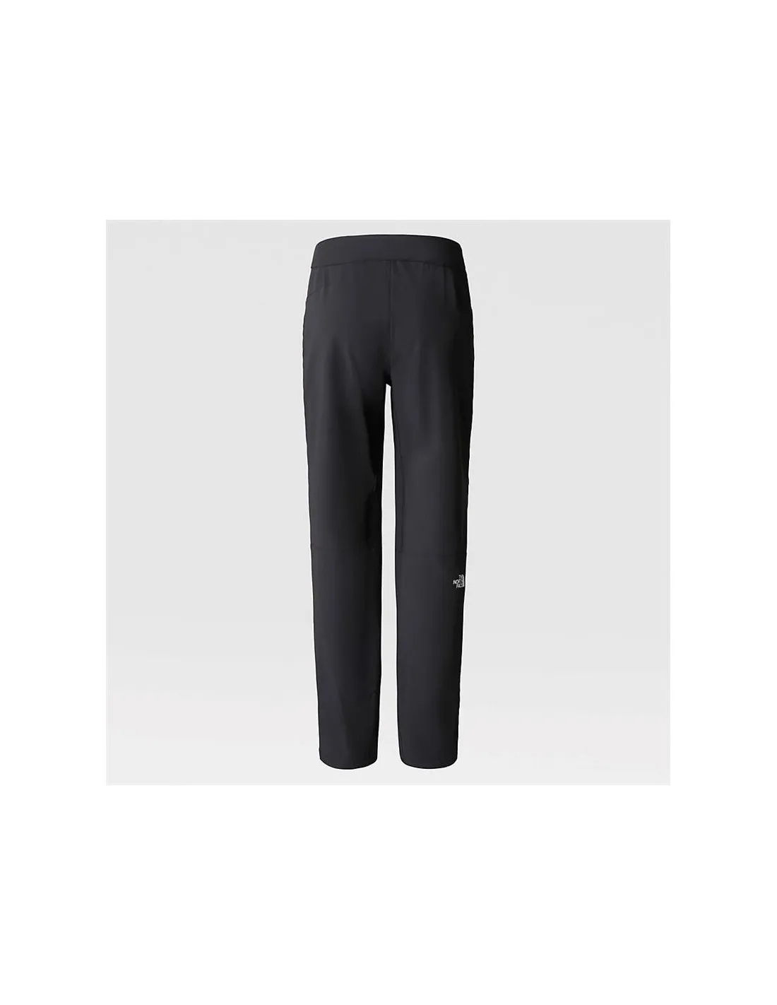 Pantalones de Montaña The North Face Diablo Negro Mujer