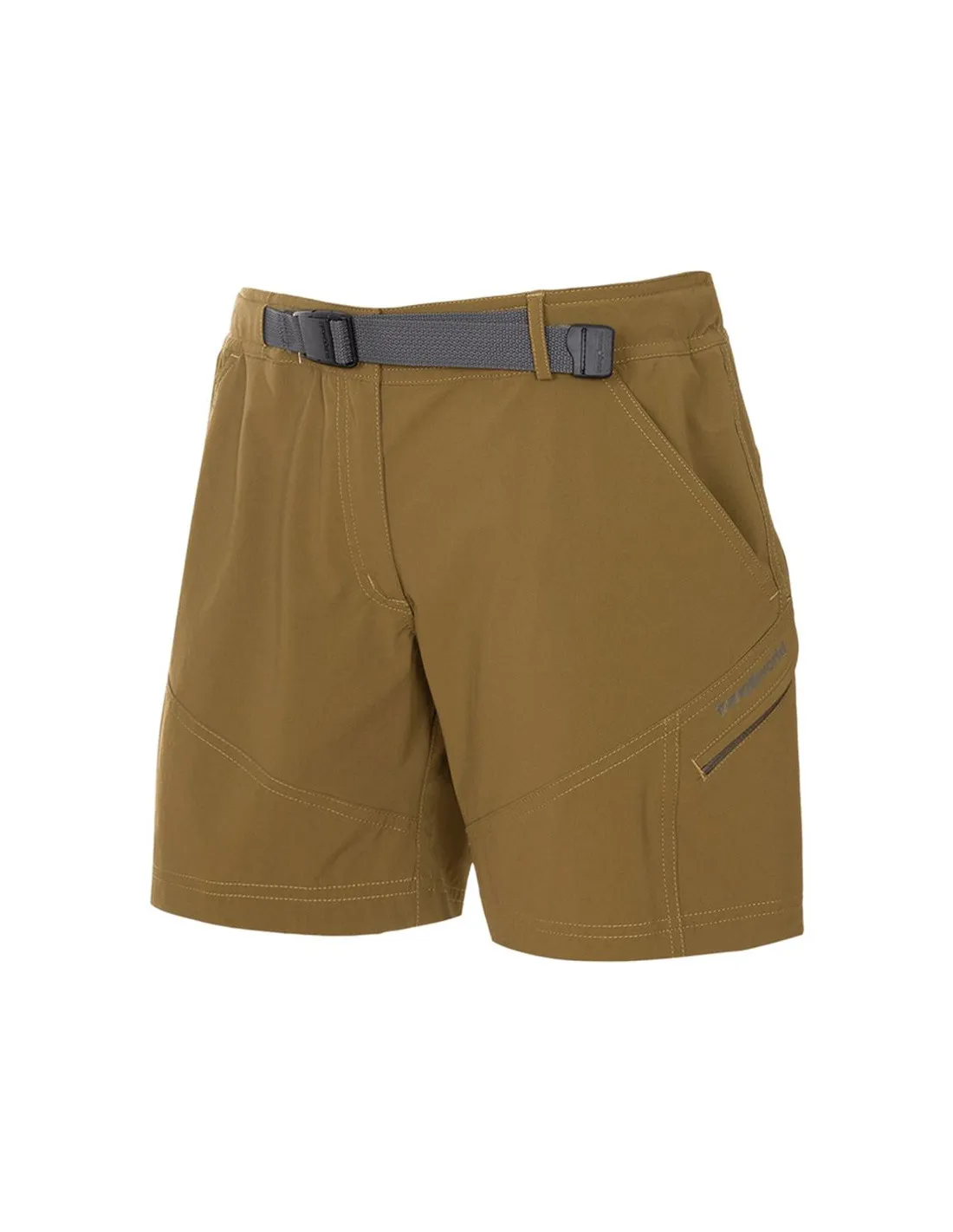 Pantalones de montaña Trangoworld Yittu VN Mujer WH