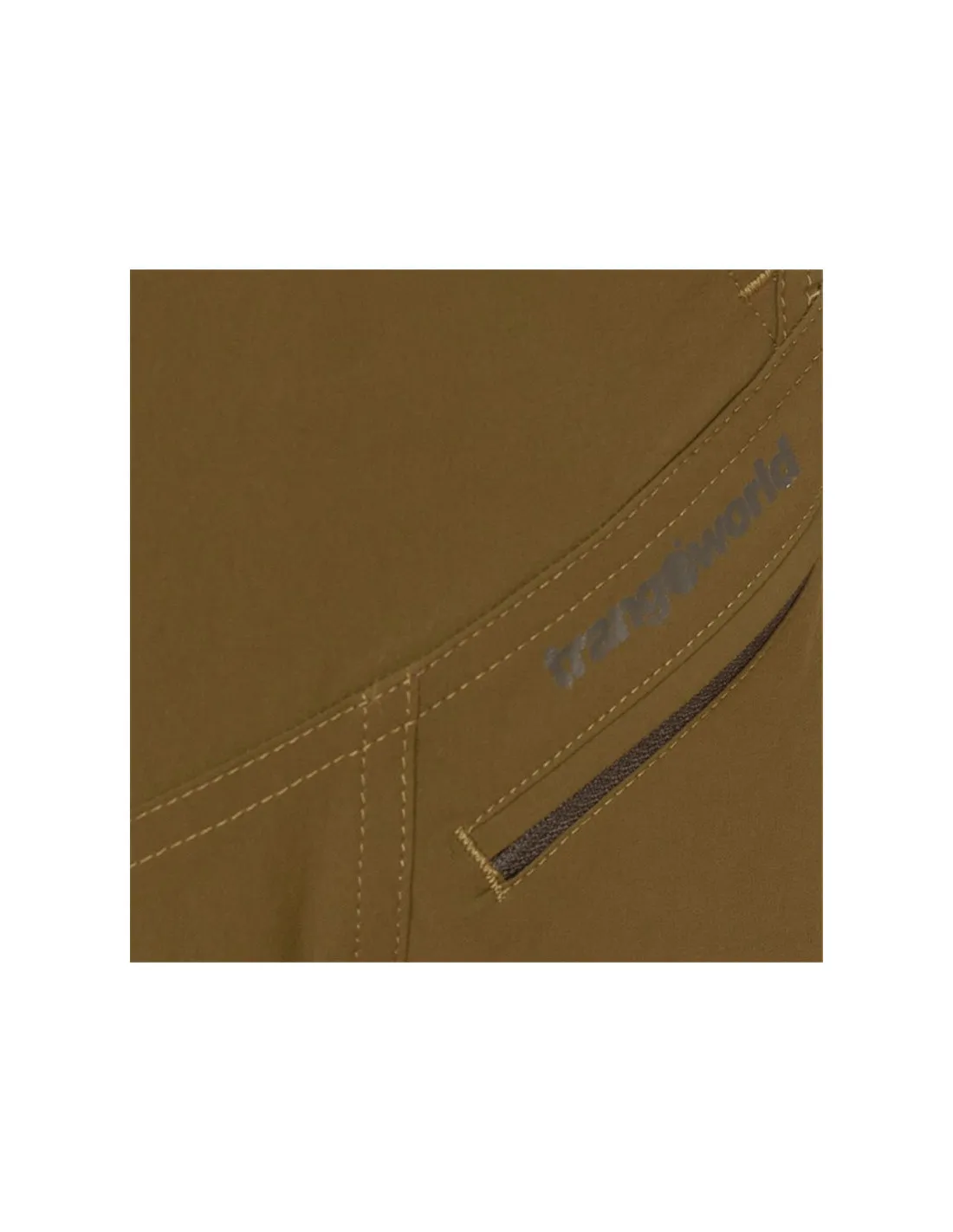 Pantalones de montaña Trangoworld Yittu VN Mujer WH