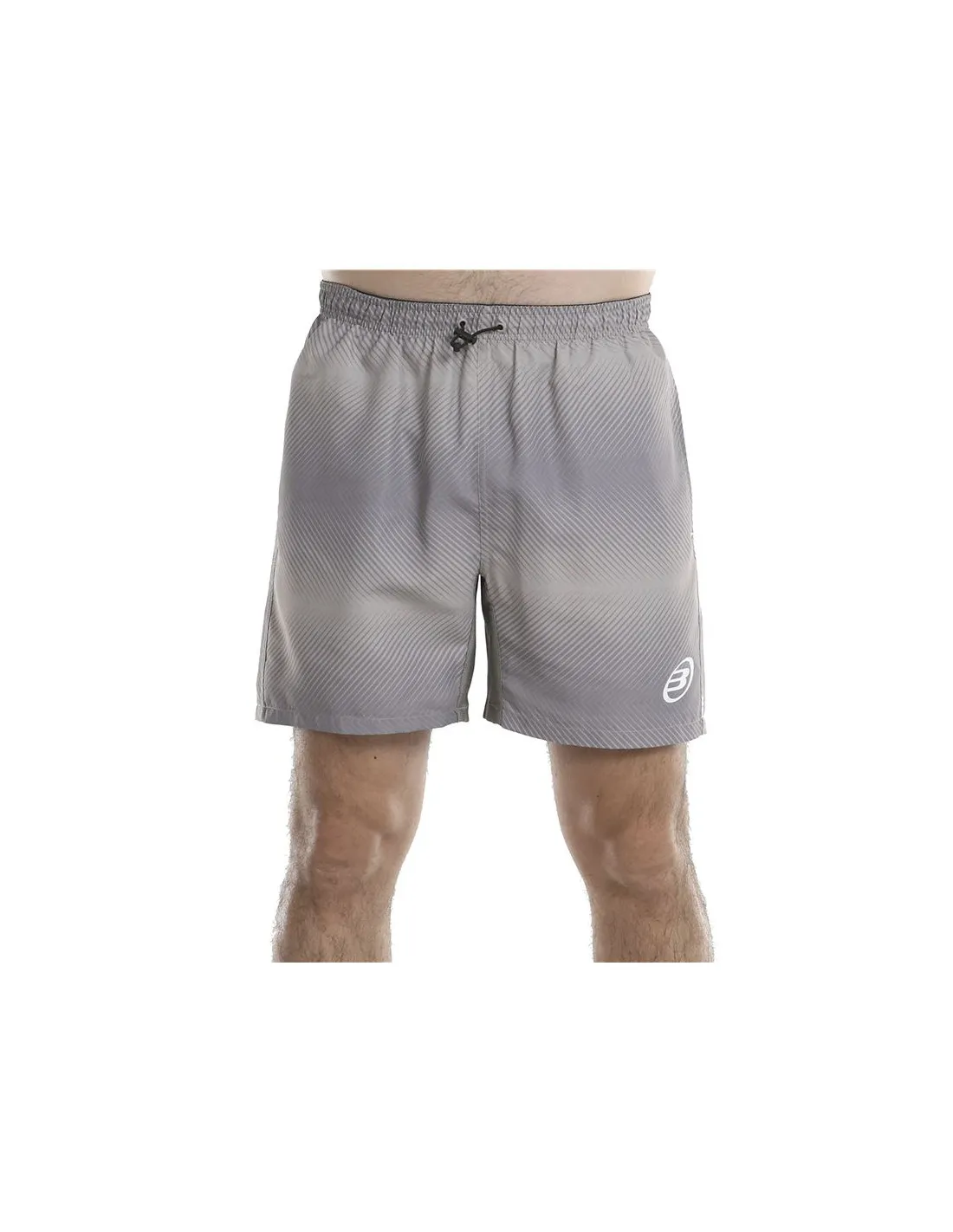 Pantalones de Pádel Bullpadel Agues Topo Hombre