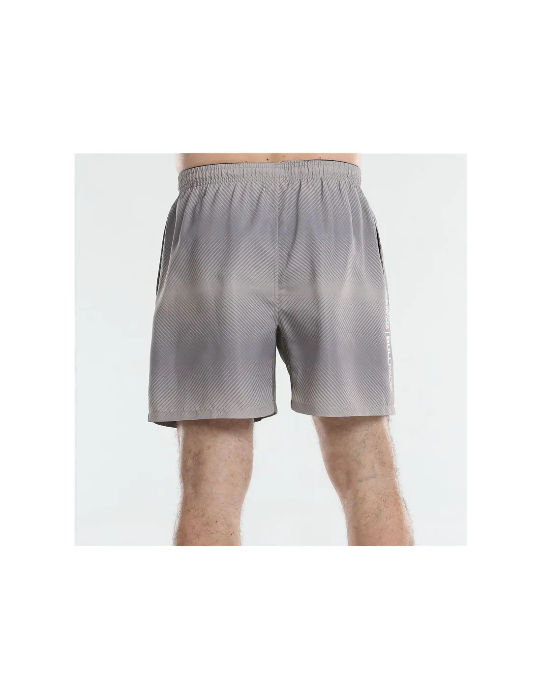 Pantalones de Pádel Bullpadel Agues Topo Hombre
