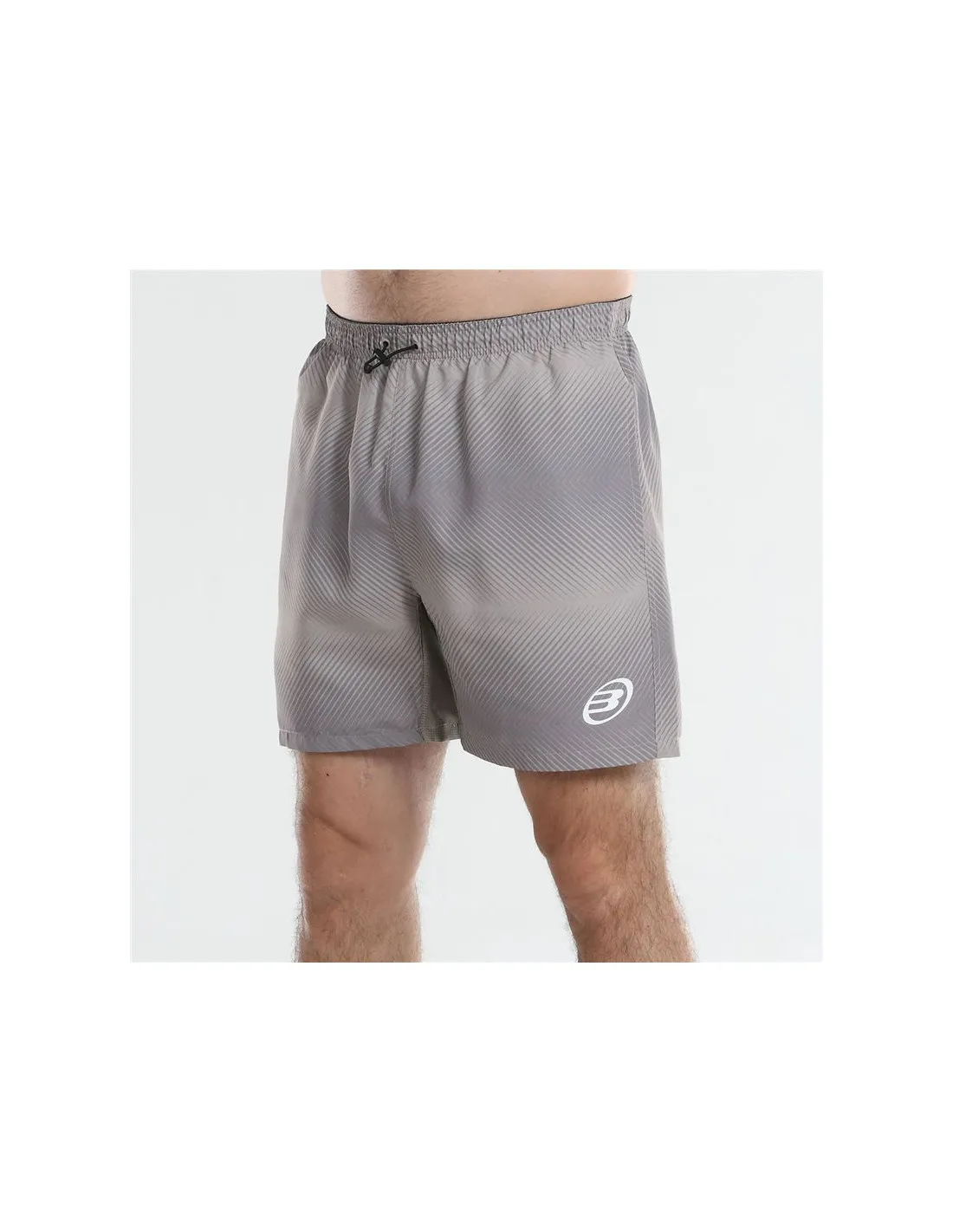Pantalones de Pádel Bullpadel Agues Topo Hombre