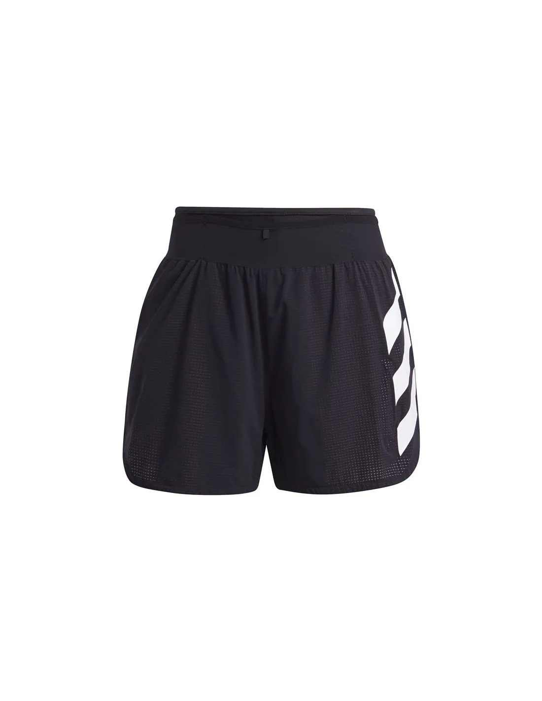 Pantalones de trail adidas Terrex Agravic Pro negro Hombre
