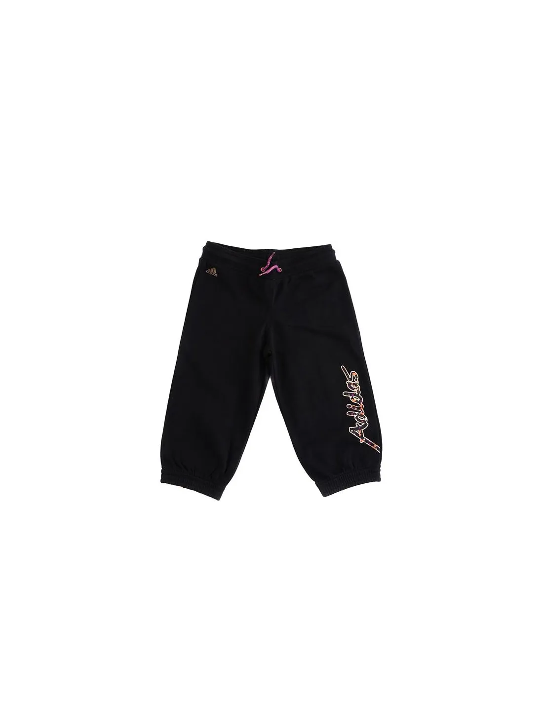 Pantalones de trainning adidas Pirata YG