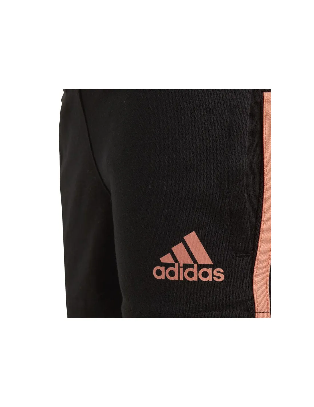 Pantalones de trainning cortos adidas Knitted
