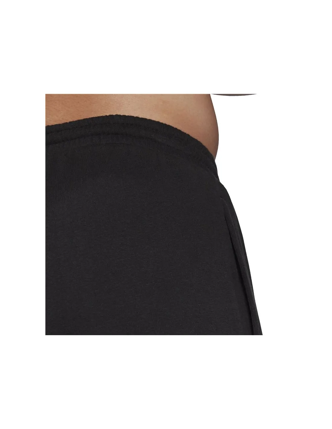 Pantalones Largos de fútbol adidas Entrada 22 M Black