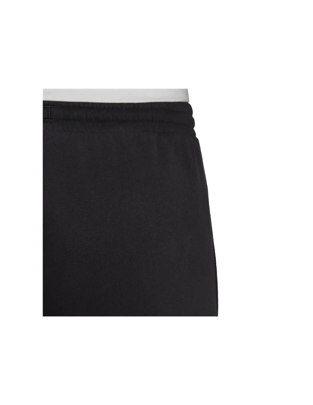 Pantalones Largos de fútbol adidas Entrada 22 M Black