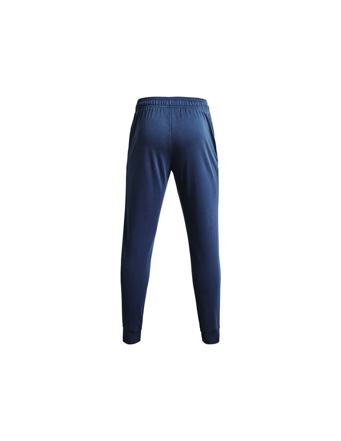 Pantalones largos Under Armour Jogger Rival Terry M Blue