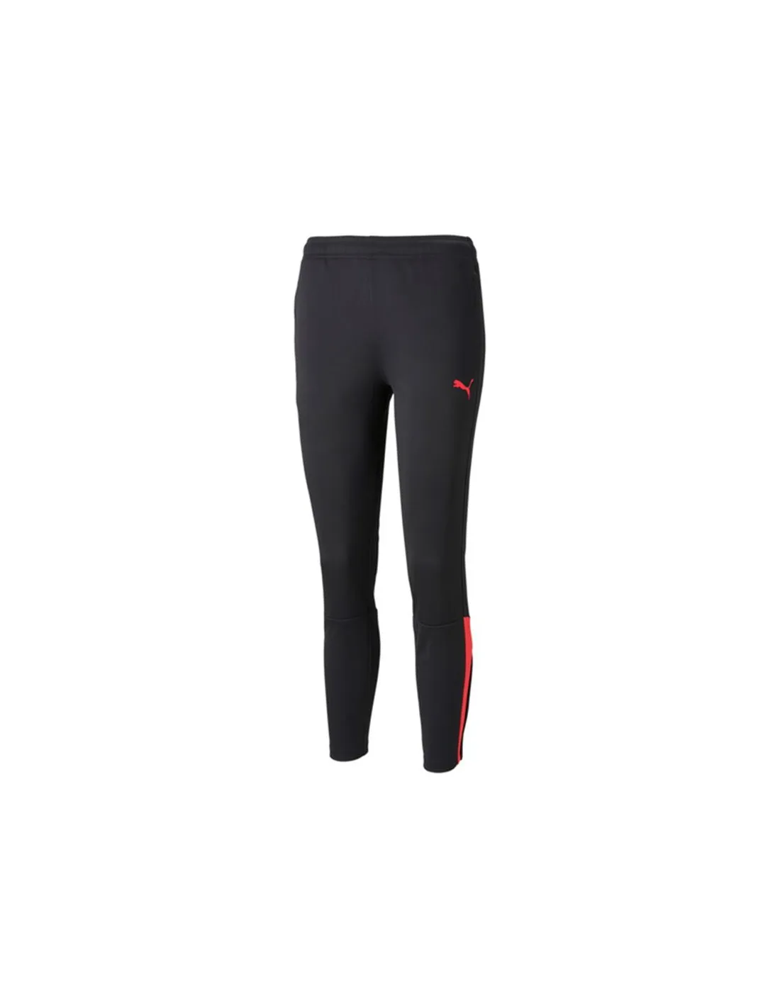 Pantalones Puma Individual LIGA W Blue