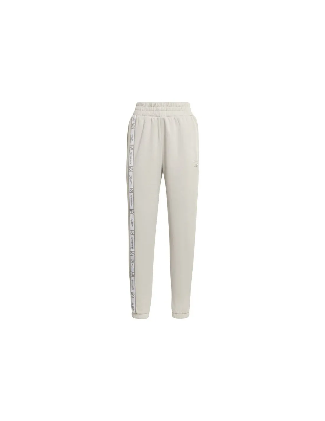 Pantalones Reebok Tape Pack W Moonstone