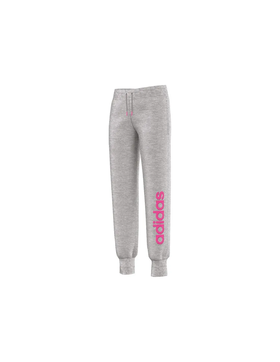 Pantalones Sportswear adidas YG Ess