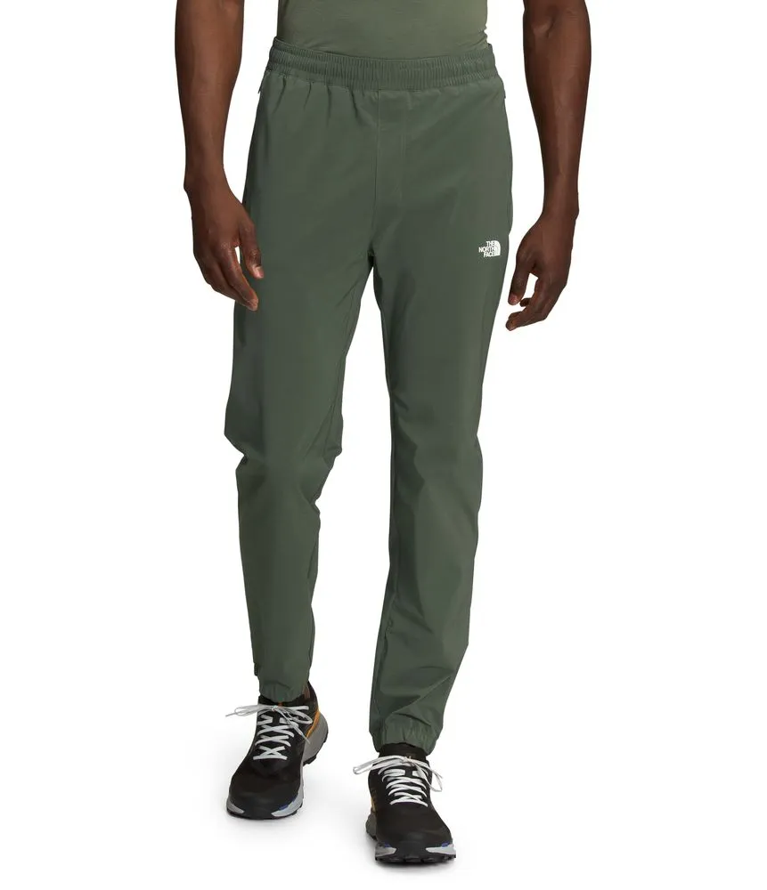 Pantalones Wander Deportivo Verde Hombre The North Face