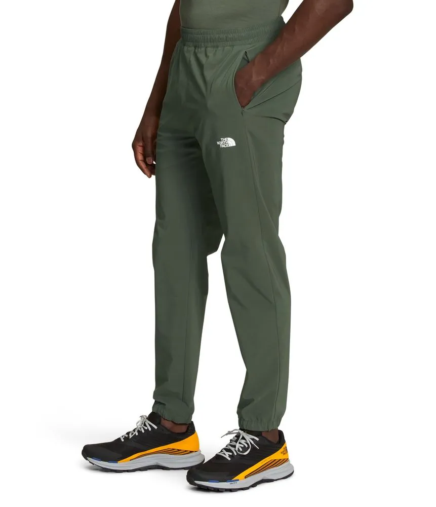 Pantalones Wander Deportivo Verde Hombre The North Face