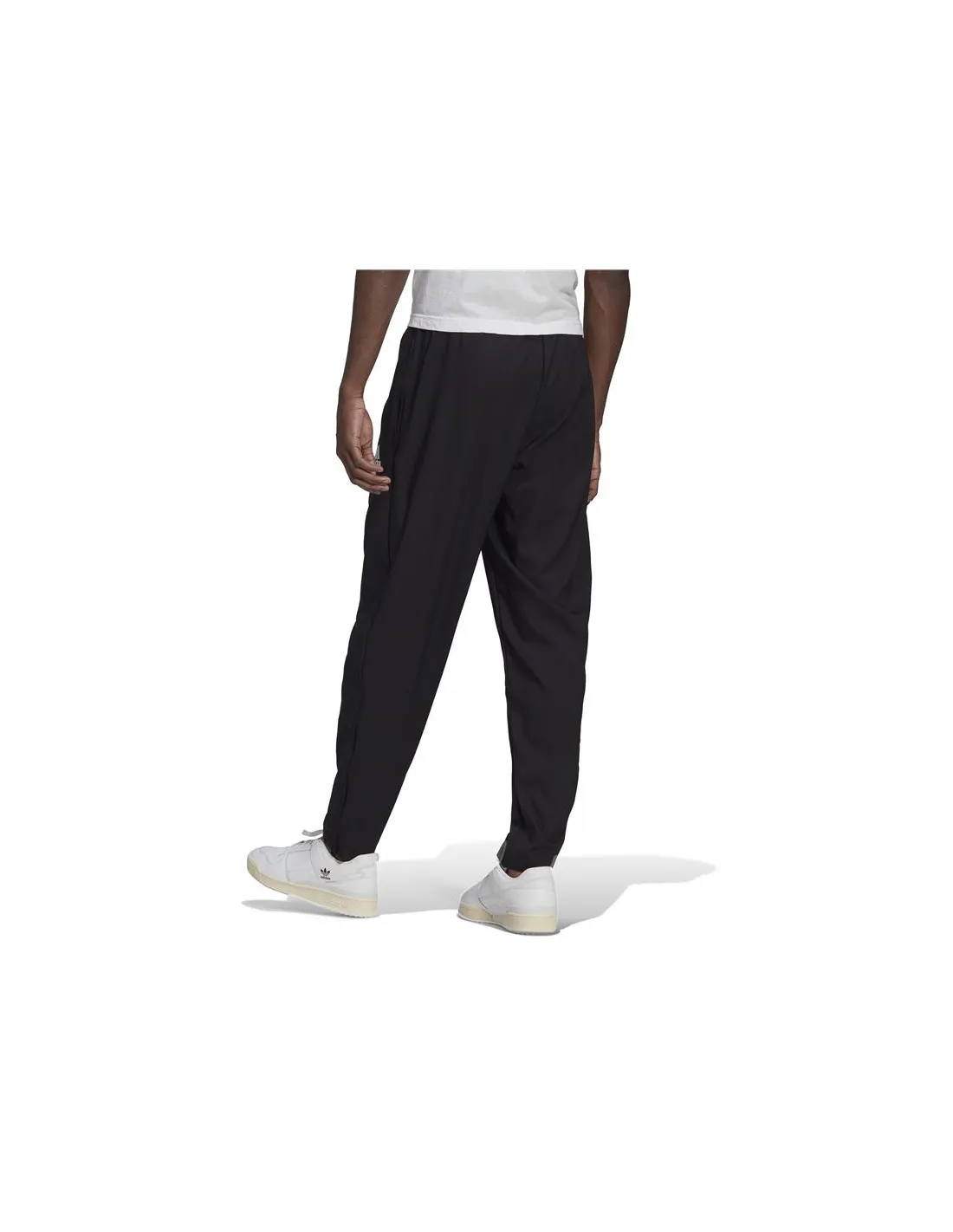Pantalón adidas presentación Entrada 22 M Black