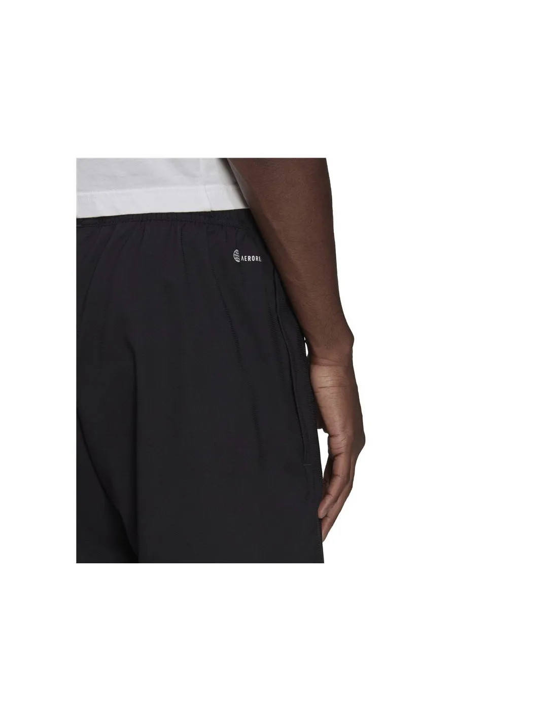 Pantalón adidas presentación Entrada 22 M Black