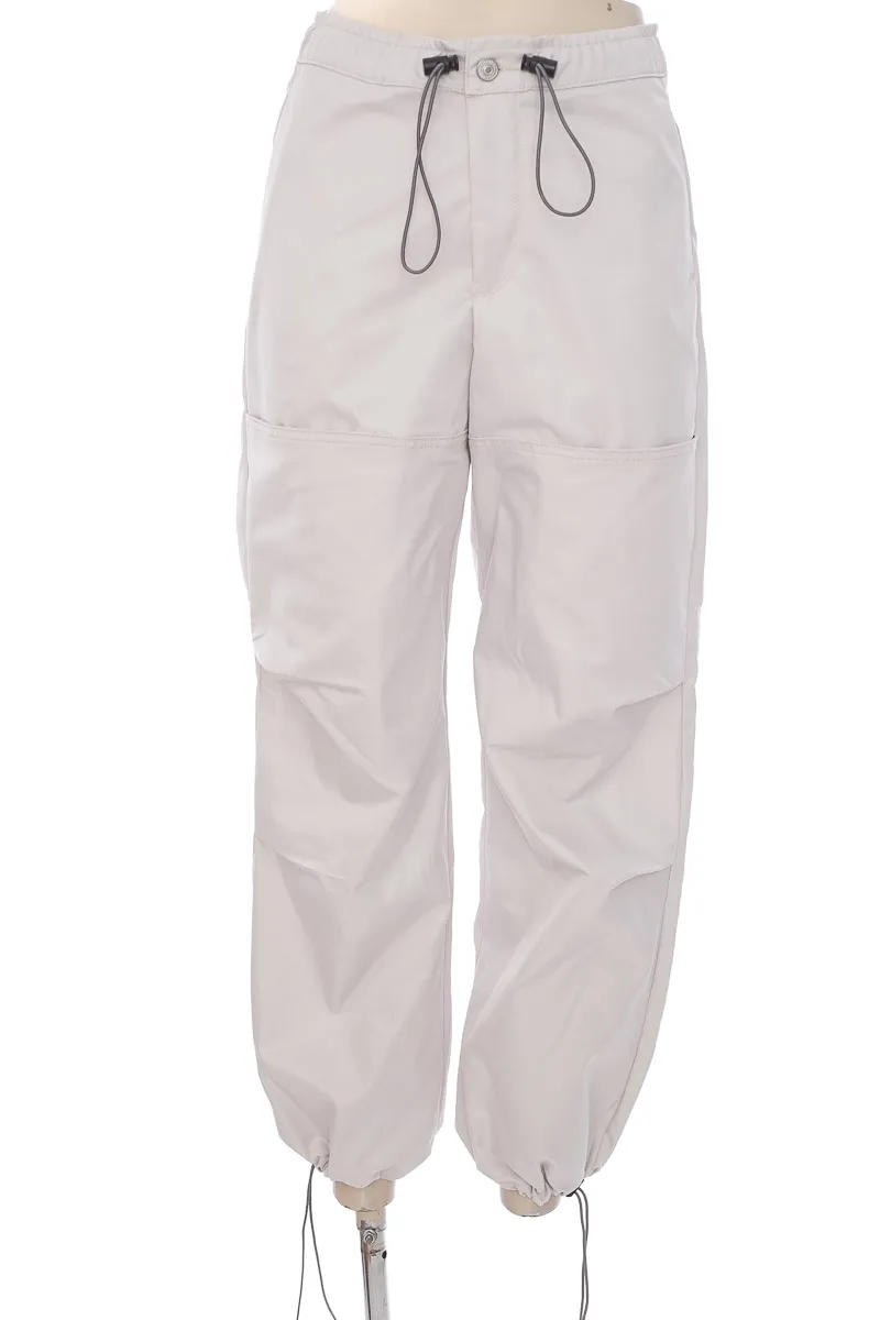 PANTALóN COLOR BEIGE  LOLA
