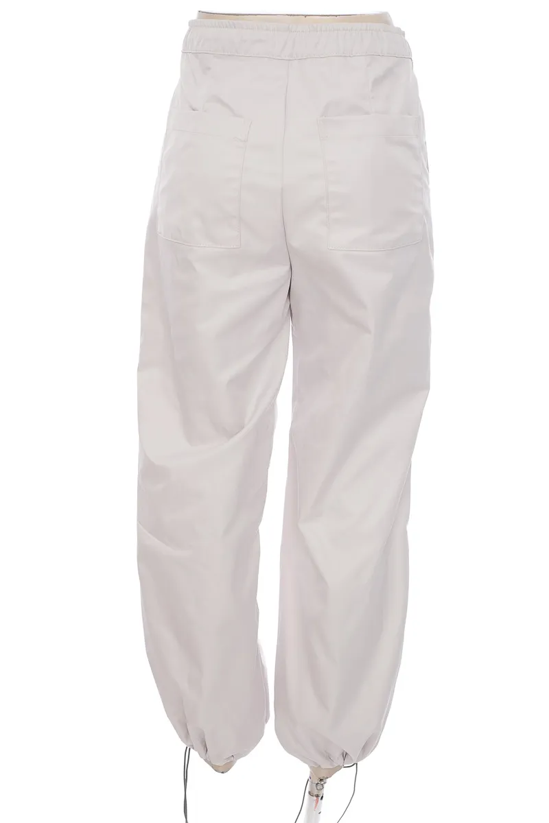 PANTALóN COLOR BEIGE  LOLA