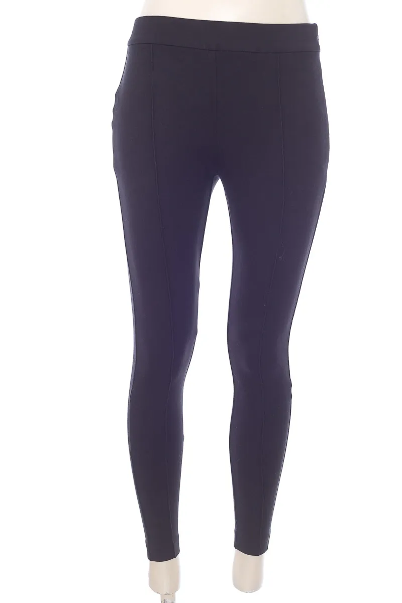 PANTALóN COLOR NEGRO  ANN TAYLOR