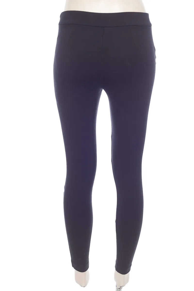 PANTALóN COLOR NEGRO  ANN TAYLOR