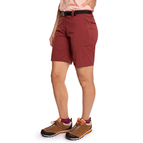 Pantalón corto Mujer ASSY TH