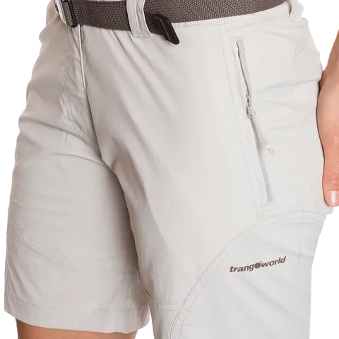 Pantalón corto Mujer ASSY TH