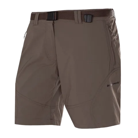 Pantalón corto Mujer ASSY TH