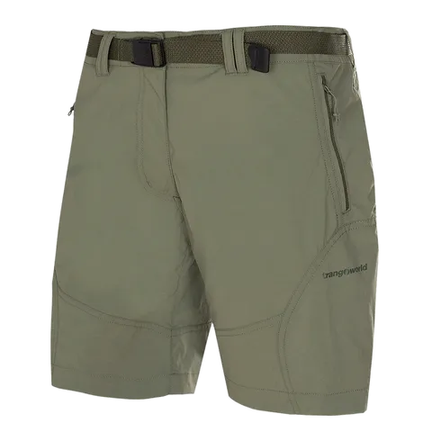 Pantalón corto Mujer ASSY TH