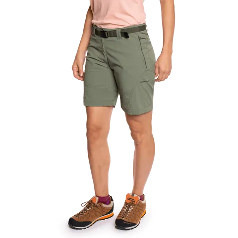 Pantalón corto Mujer ASSY TH