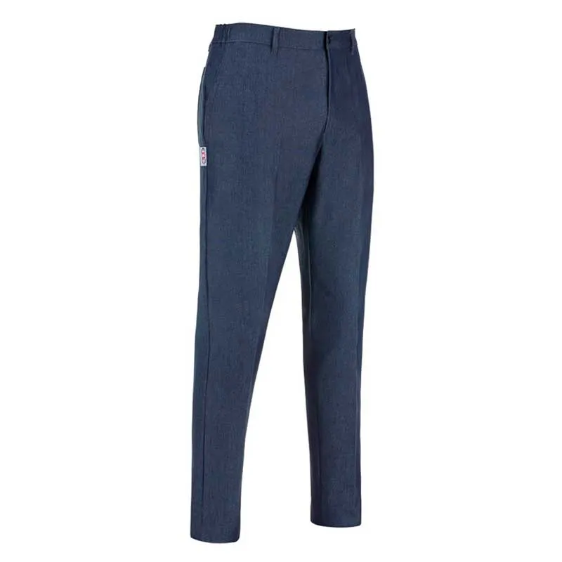 PANTALóN DE COCINA SLIM FIT JEANS  EGOCHEF