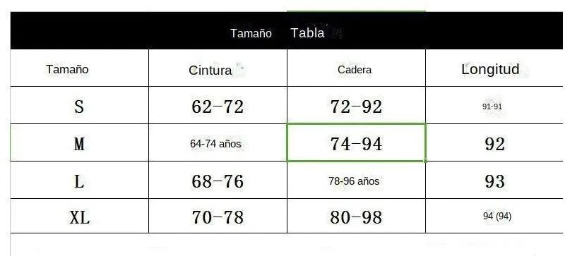 Pantalón deportivo de cintura alta