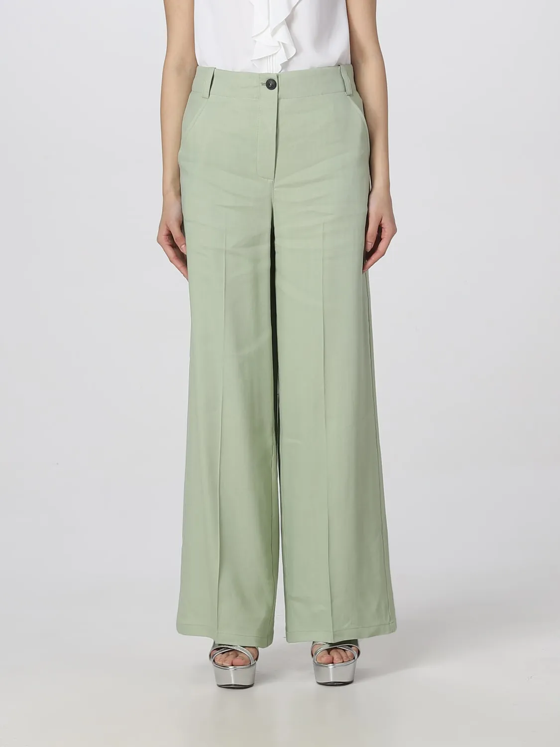 Pantalón mujer Patrizia Pepe