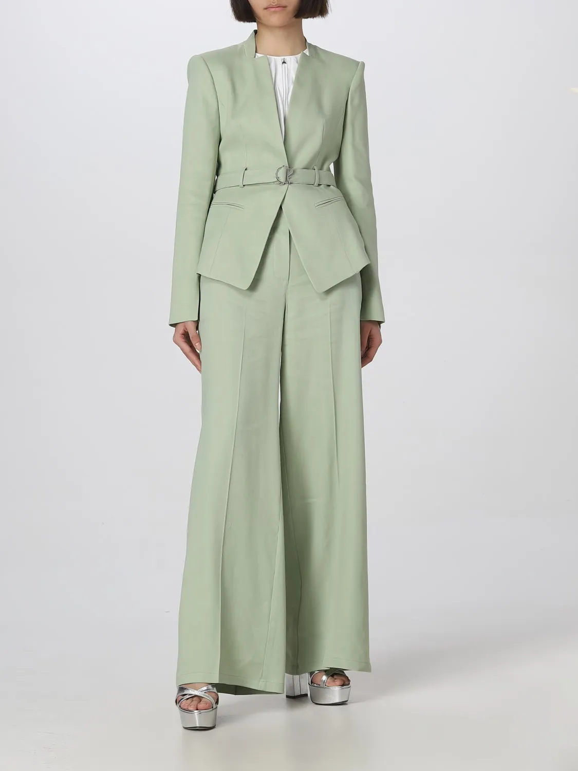 Pantalón mujer Patrizia Pepe