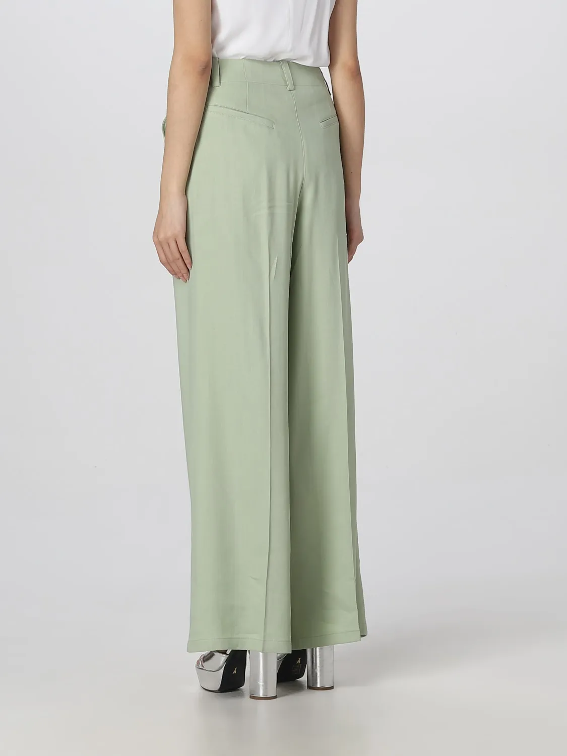 Pantalón mujer Patrizia Pepe