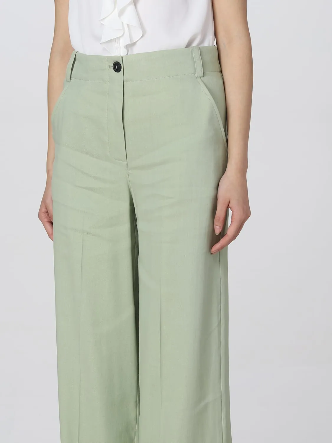 Pantalón mujer Patrizia Pepe