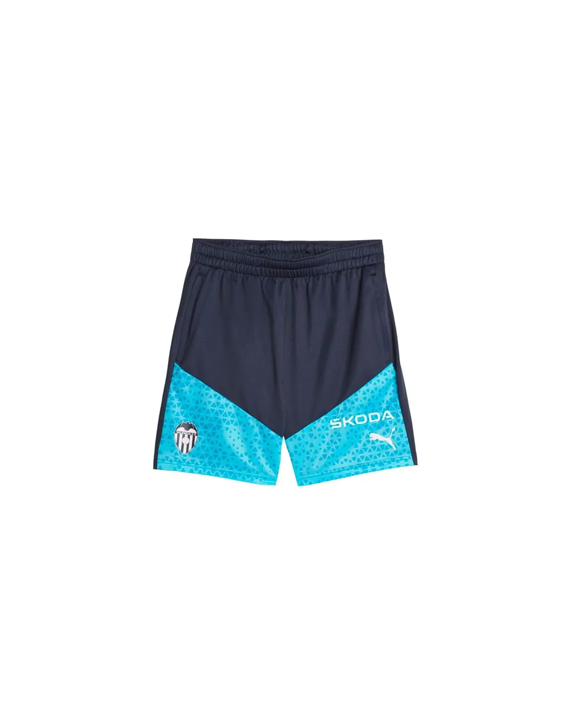 Pantalón Puma Vcf Training S Hombre
