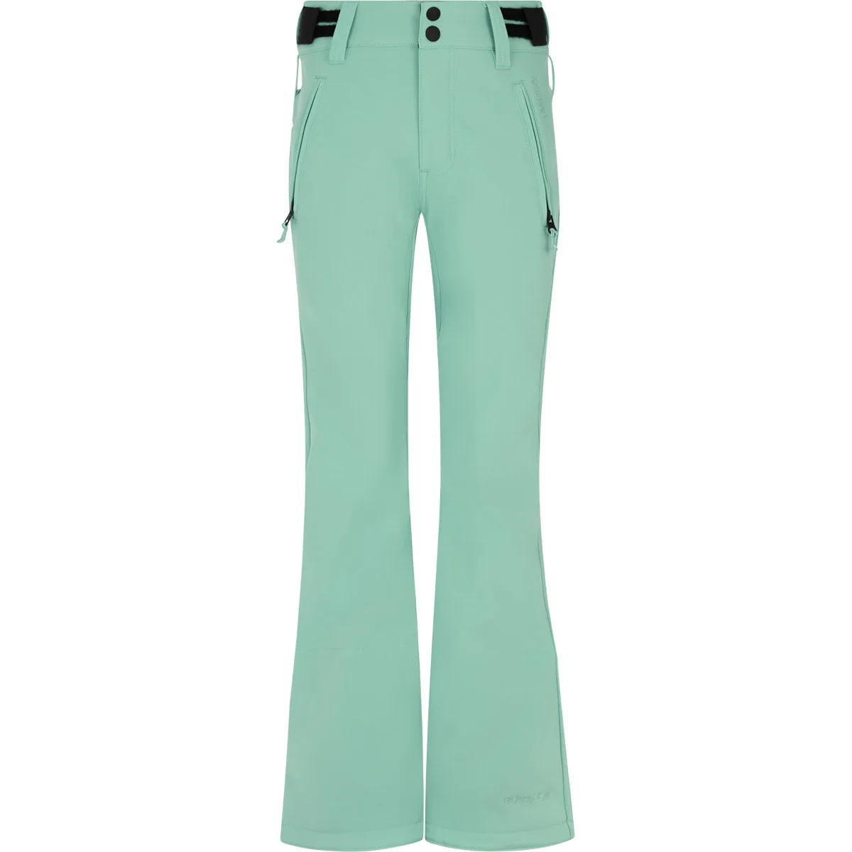 Pantalón  Relole Jr Snowpants Protest Verde