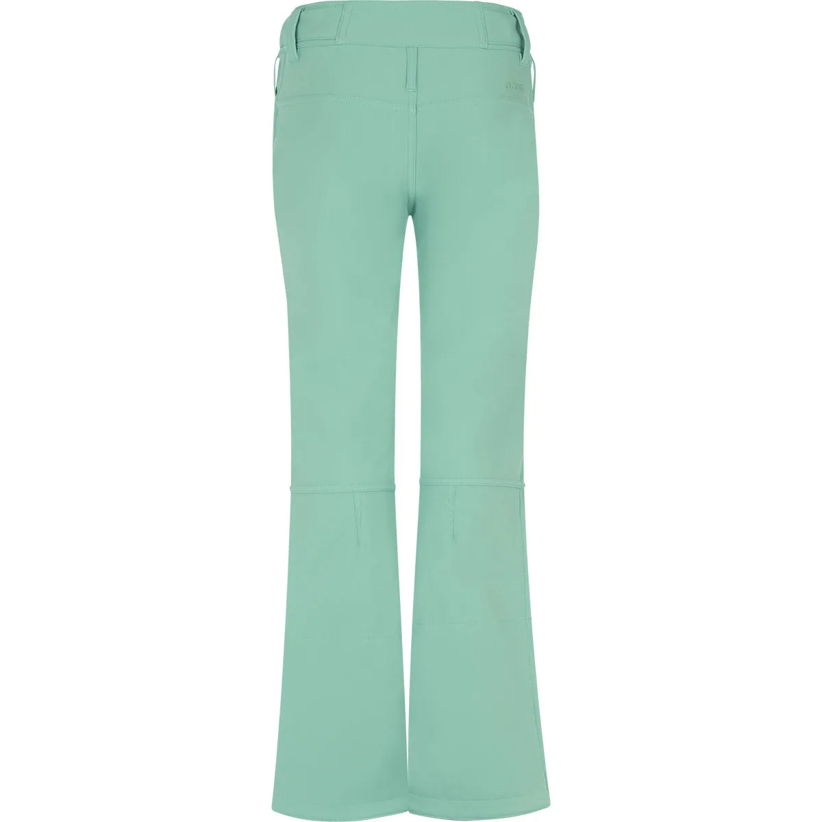 Pantalón  Relole Jr Snowpants Protest Verde