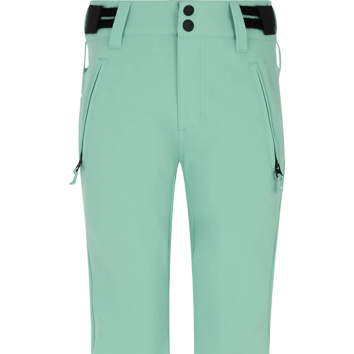 Pantalón  Relole Jr Snowpants Protest Verde