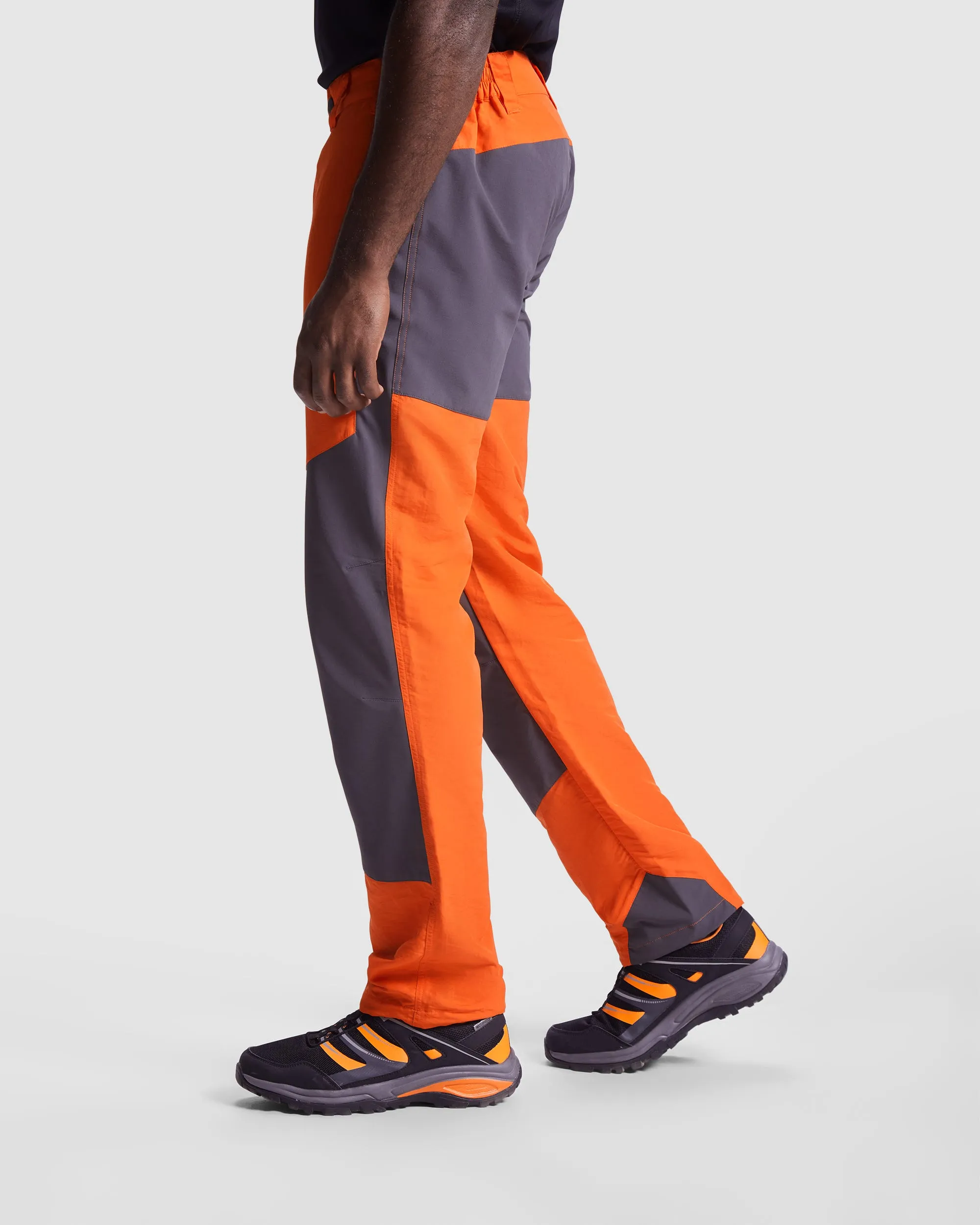 Pantalón Roly trekking Bonati
