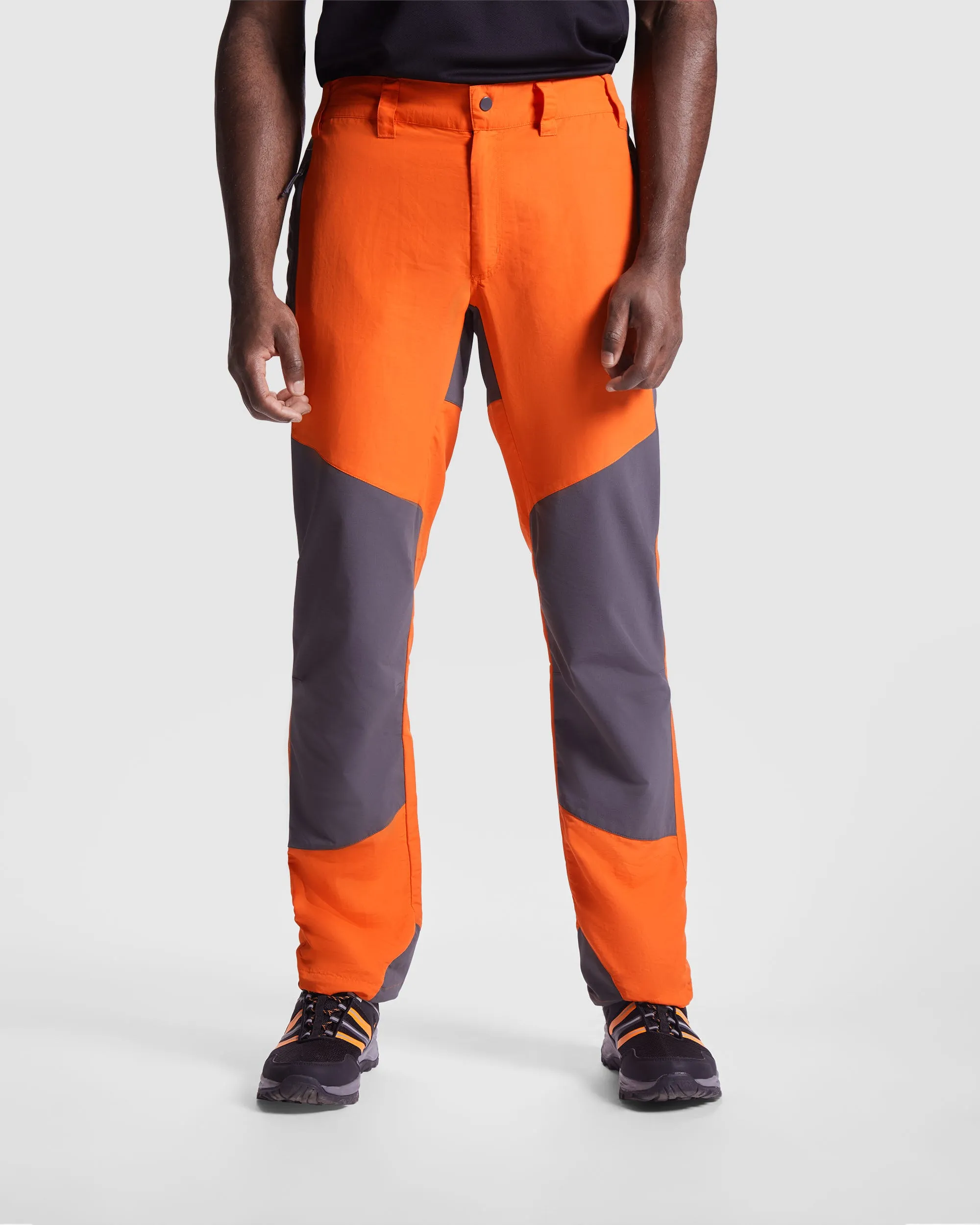 Pantalón Roly trekking Bonati