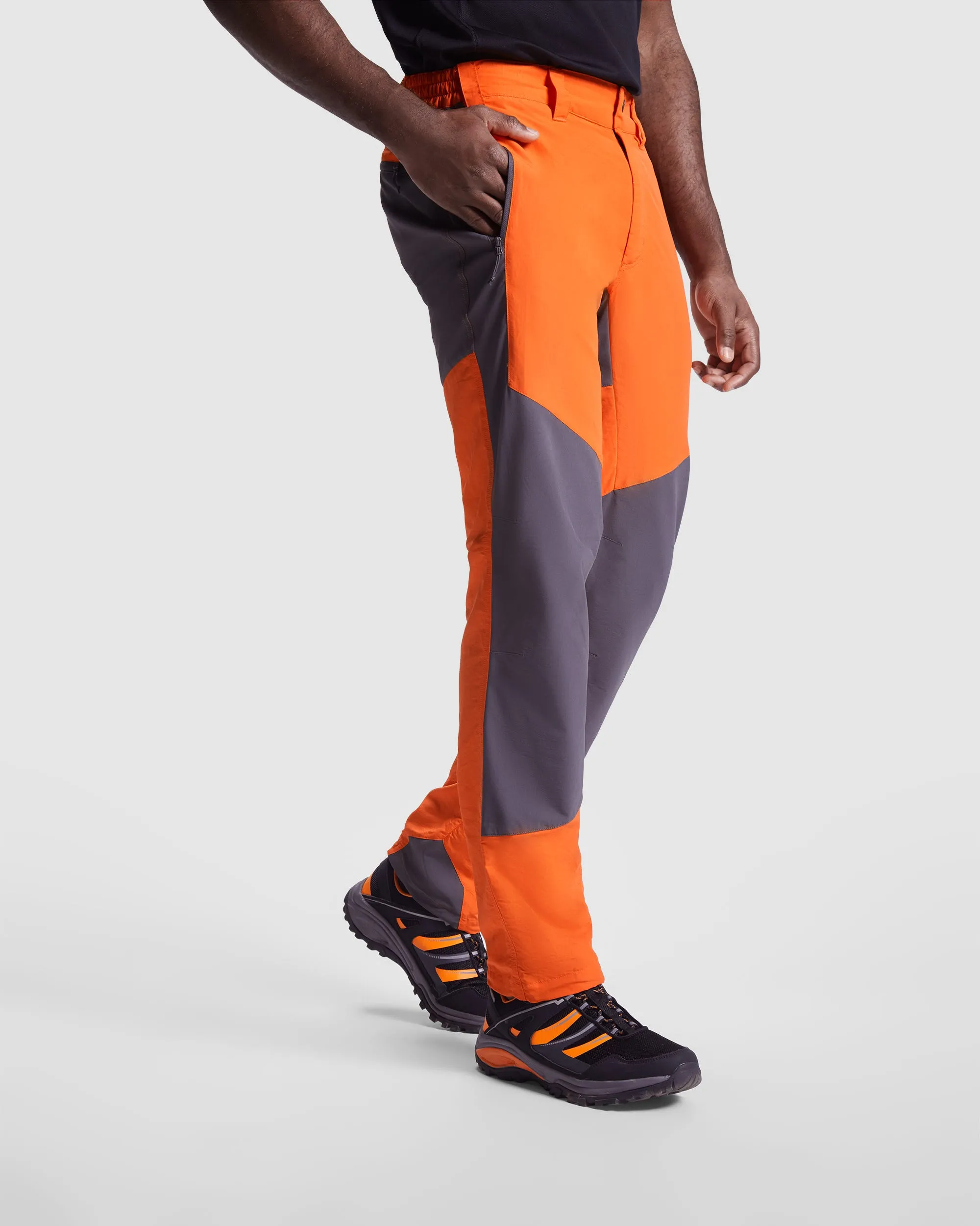 Pantalón Roly trekking Bonati