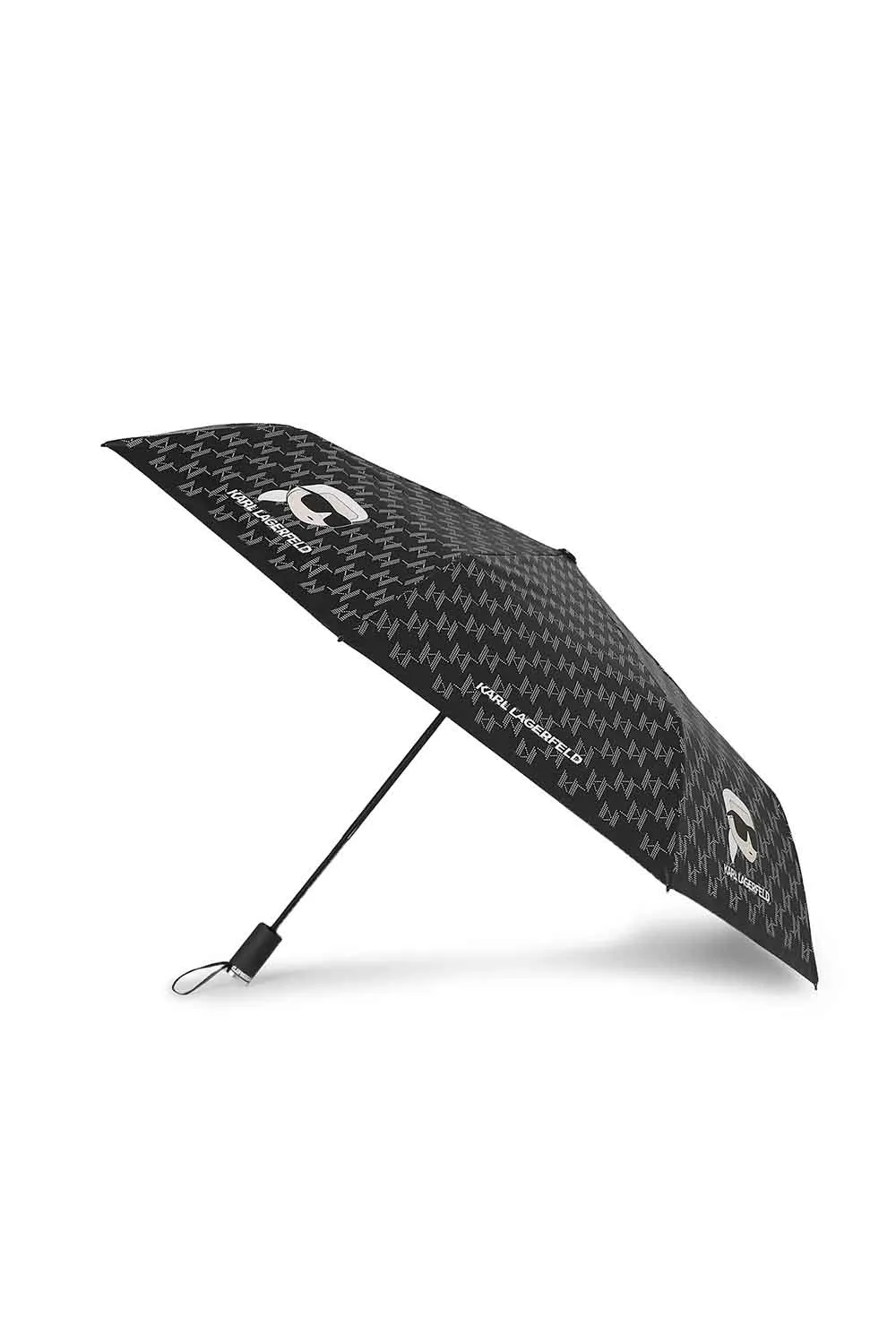 Paraguas para mujer de Karl Lagerfeld Acc – 240W3896
