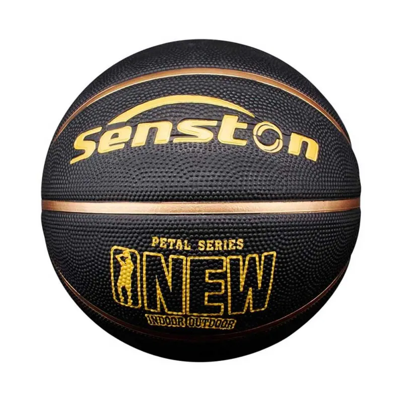 Pelota de baloncesto Interior y Exterior Senston Tamaño 7
