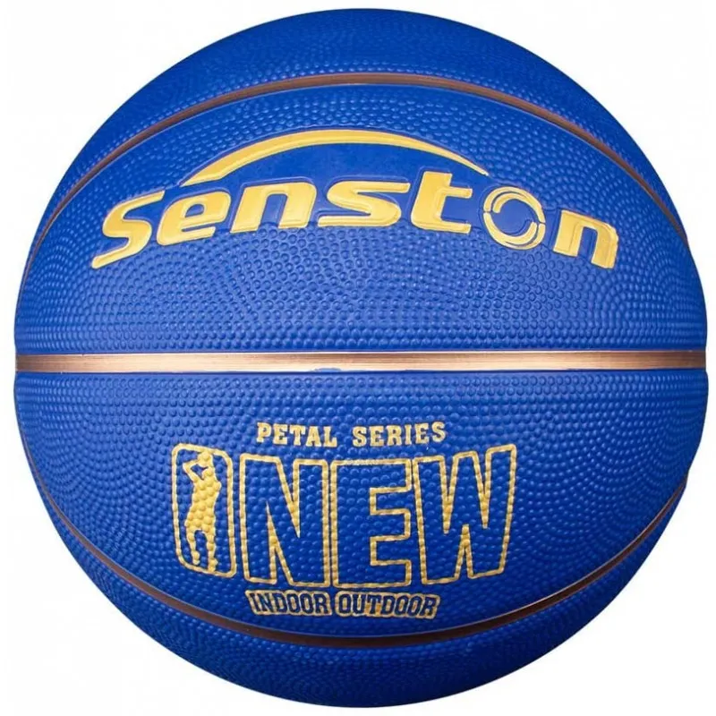 Pelota de baloncesto Interior y Exterior Senston Tamaño 7