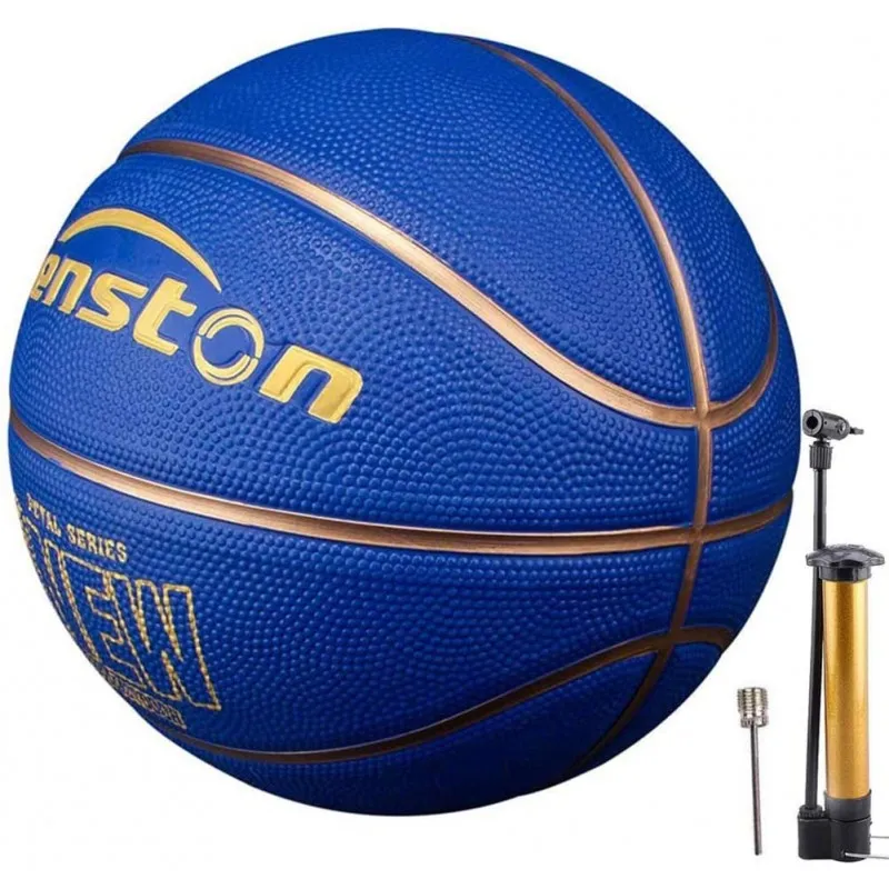 Pelota de baloncesto Interior y Exterior Senston Tamaño 7