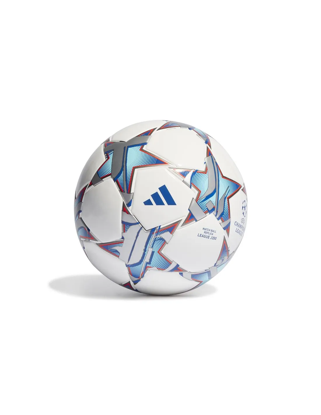 Pelota de Fútbol adidas Ucl Lge J350 Infantil