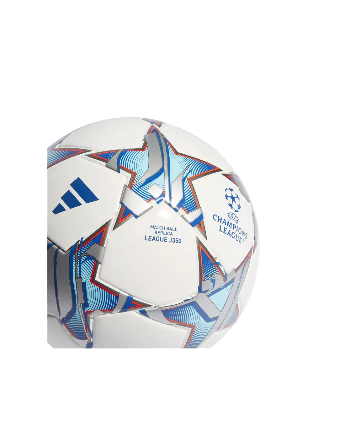 Pelota de Fútbol adidas Ucl Lge J350 Infantil