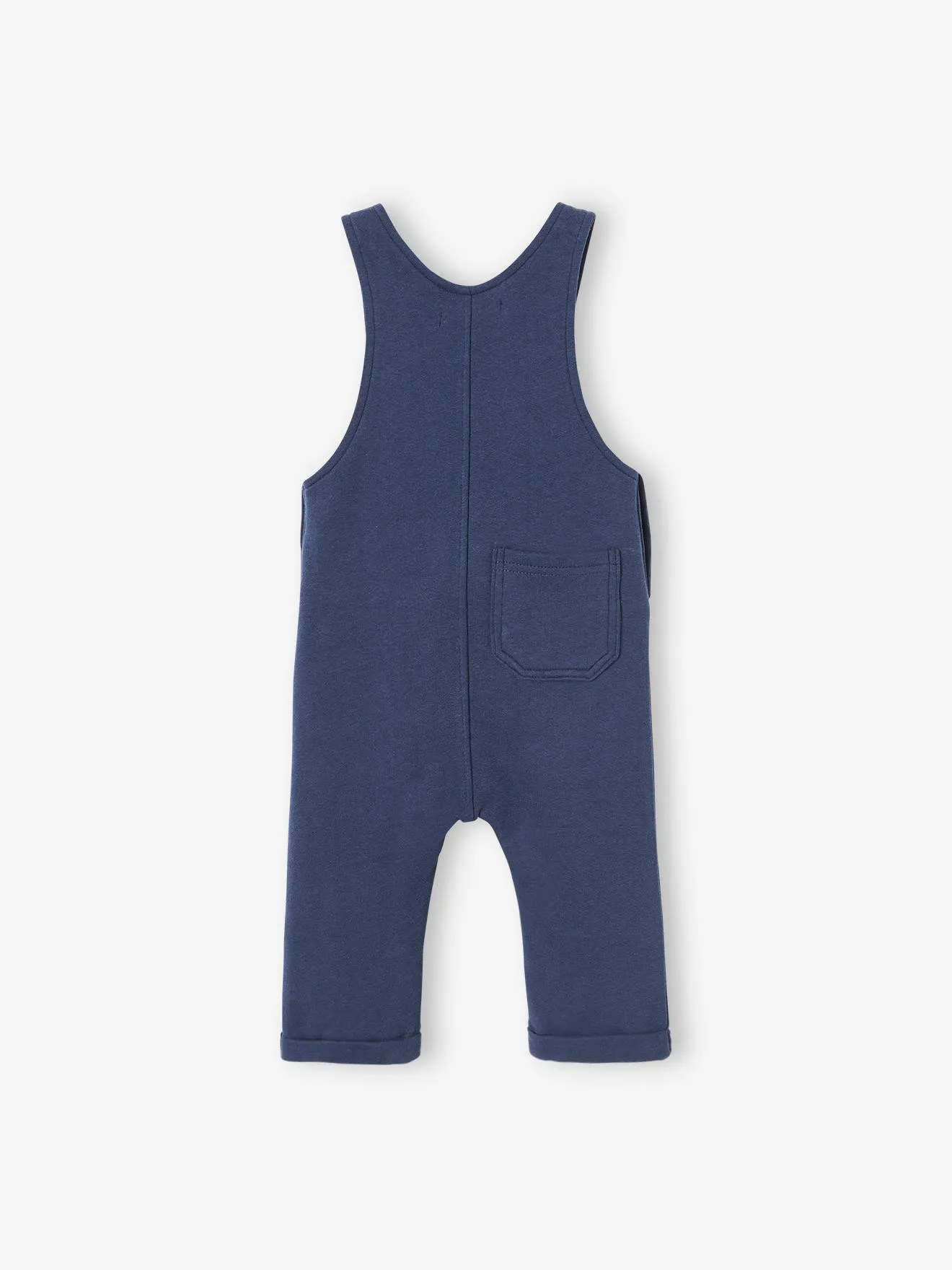 Peto de felpa para bebé