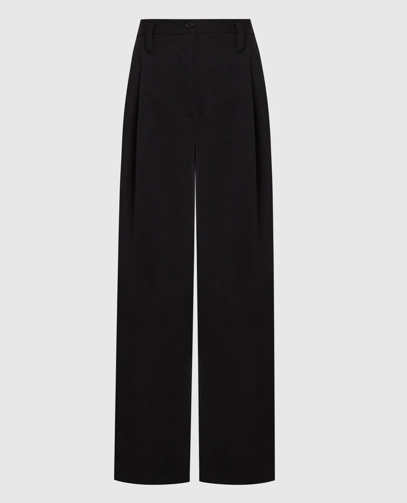 Philosophy di Lorenzo Serafini Black pants