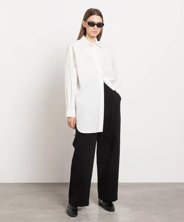 Philosophy di Lorenzo Serafini Black pants